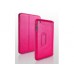 Чехол для Apple iPad mini розовый Executive Leather Case