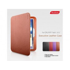 Чехол для планшета SAMSUNG GALAXY TAB 3 10.1 EXECUTIVE LEATHER CASE