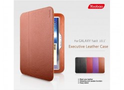 Чехол для планшета SAMSUNG GALAXY TAB 3 10.1 EXECUTIVE LEATHER CASE