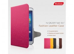 Чехол для планшета SAMSUNG GALAXY TAB 3 10.1 FASHION LEATHER CASE