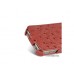 Чехол для телефона iPhone 5, Fire brick, Ostrich Jacka Liather case