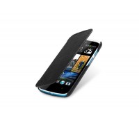 Чехол для телефона HTC DESIRE 500, FACE COVER BOOK TYPE (white)