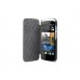 Чехол для телефона HTC DESIRE 500, FACE COVER BOOK TYPE (white)
