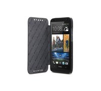 Чехол для телефона HTC DESIRE 601 Face Cover Book Type (white)