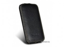 Чехол для телефона HTC ONE SV/ONE ST/T528T, BLACK, JACKA LEATHER CASE