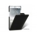 Чехол-блокнот Melkco для телефона LG P760/P765 OPTIMUS L9, чёрный, Leather case