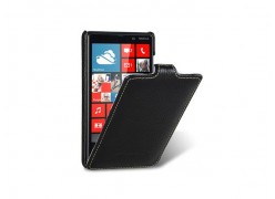 Чехол для телефона NOKIA LUMIA 820 JACKA BLACK LC