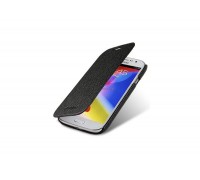 Чехол-книжка Meklco для телефона Samsung Galaxy Grand