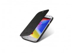 Чехол-книжка Meklco для телефона Samsung Galaxy Grand