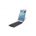 Чехол-блокнот Melkco для телефона Samsung Galaxy Mega 5.8"