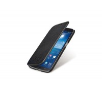 Чехол-книжка Melkco для телефона Samsung Galaxy Mega 6.3"