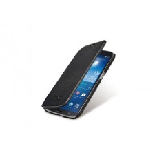Чехол-книжка Melkco для телефона Samsung Galaxy Mega 6.3"