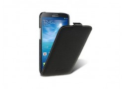 Чехол-блокнот Melkco для телефона SAMSUNG GALAXY MEGA 6.3"