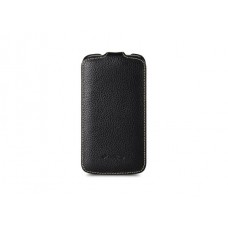 Чехол-блокнот Melkco для телефона Samsung Galaxy Premier GT I9260, LEATHER CASE