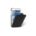 Чехол-блокнот Melkco для телефона Samsung Galaxy Premier GT I9260, LEATHER CASE