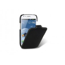 Чехол-блокнот Melkco для телефона Samsug Galaxy S3 MINI I8190