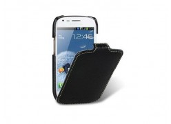 Чехол-блокнот Melkco для телефона Samsug Galaxy S3 MINI I8190