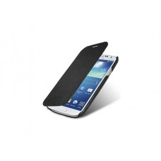 Чехол-книжка Melkco для телефона SAMSUNG GALAXY S4 FACE COVER BOOK TYPE