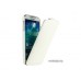 Чехол-блокнот Melkco для телефона SAMSUNG I9500 GALAXY S4, белый