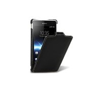 Чехол-блокнот Melkco для телефона SONY XPERIA TX