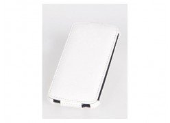 Чехол Yoobao для телефона HTC ONE S, White Lively Leather Case