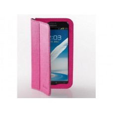 Чехол Yoobao для планшета Samsung Galaxy Note 2 Executive Leather Case розовый