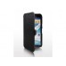 Чехол Yoobao для планшета Samsung Galaxy Note 2 Slim Leather Case чёрный