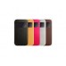 Чехол Yoobao для телефона Samsung Galaxy S4 slim II Leather Case чёрный