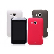 Чехол-накладка для телефона HTC DESIRE 200 D-STYLE (пластик)