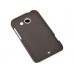 Чехол-накладка для телефона HTC DESIRE 200 D-STYLE (пластик)