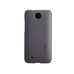 Чехол-накладка для телефона HTC DESIRE 300 D-STYLE (пластик)
