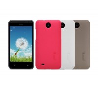 Чехол-накладка для телефона HTC DESIRE 300 D-STYLE (пластик)