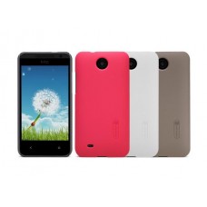 Чехол-накладка для телефона HTC DESIRE 300 D-STYLE (пластик)