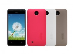 Чехол-накладка для телефона HTC DESIRE 300 D-STYLE (пластик)