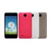 Чехол-накладка для телефона HTC DESIRE 300 D-STYLE (пластик)