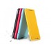 Чехол-книжка Nillkin для телефона HTC ONE MINI, FRESH серия LEATHER CASE