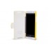 Чехол-книжка Nillkin для телефона HTC ONE MINI, FRESH серия LEATHER CASE