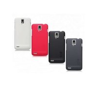 Чехол-накладка Nillkin для телефона HUAWEI ASCEND D1 D-STYLE