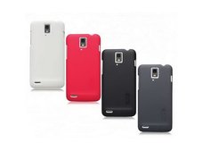 Чехол-накладка Nillkin для телефона HUAWEI ASCEND D1 D-STYLE