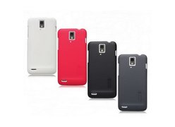 Чехол-накладка Nillkin для телефона HUAWEI ASCEND D1 D-STYLE