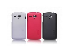 Чехол-накладка Nillkin для телефона HUAWEI ASCEND G500 D-STYLE