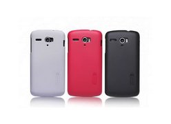 Чехол-накладка Nillkin для телефона HUAWEI ASCEND G500 D-STYLE