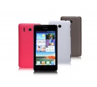 Чехол-накладка Millkin для телефона Huawei Ascend G510 D-STYLE