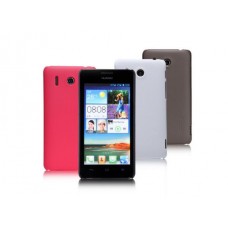 Чехол-накладка Millkin для телефона Huawei Ascend G510 D-STYLE