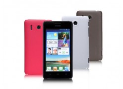 Чехол-накладка Millkin для телефона Huawei Ascend G510 D-STYLE