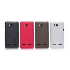 Чехол-накладка Nillkin для телефона Huawei Ascend G600 D-STYLE