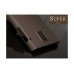 Чехол-накладка Nillkin для телефона Huawei Ascend P1 D-STYLE