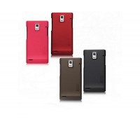 Чехол-накладка Nillkin для телефона Huawei Ascend P1 D-STYLE