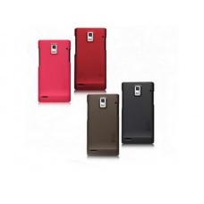Чехол-накладка Nillkin для телефона Huawei Ascend P1 D-STYLE
