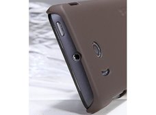 Чехол-накладка Nillkin  для телефона Huawei Ascend Y300 D-STYLE